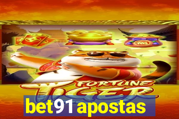 bet91 apostas